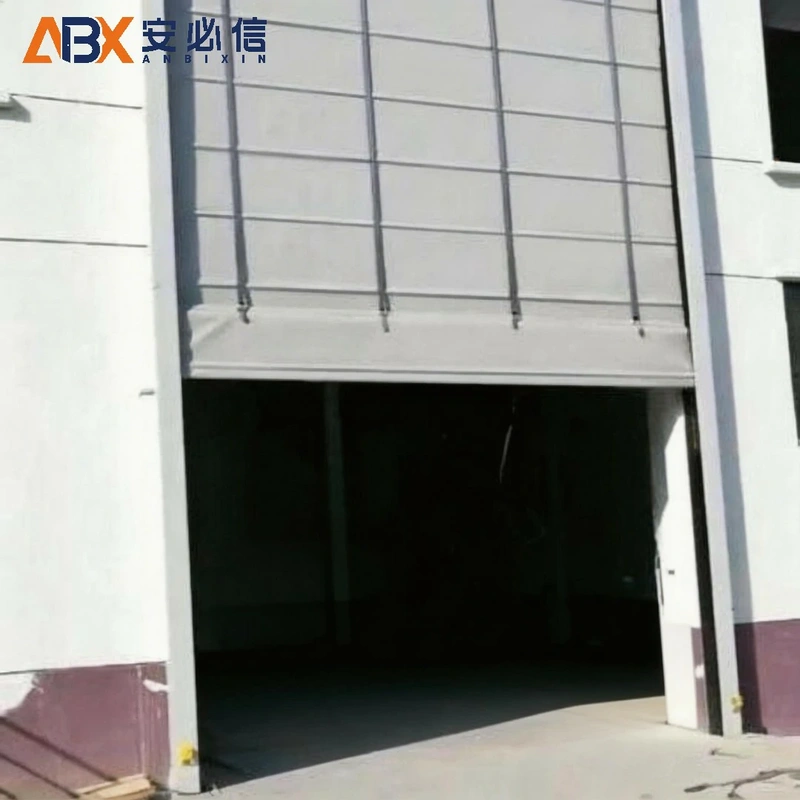 广安充气式门封